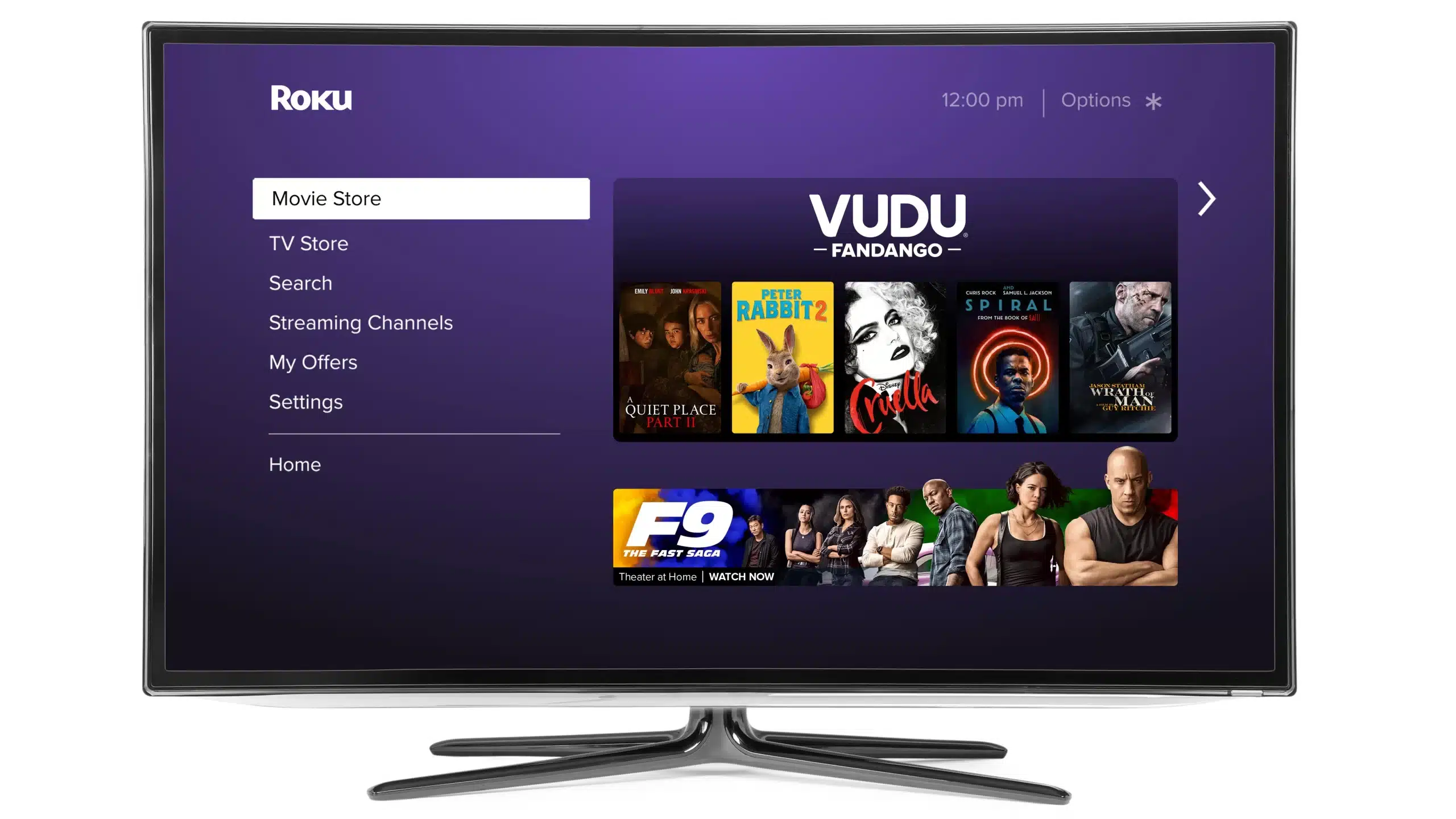 How to install IPTV in USA