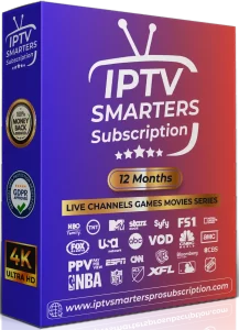 How many users can use IPTV Smarters